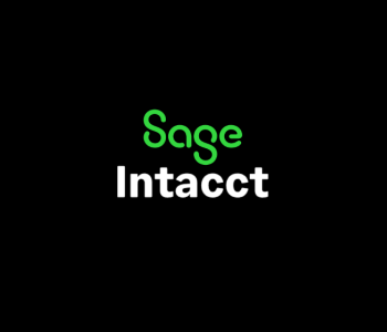 Sage Intacct