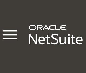Oracle NetSuite