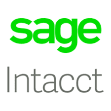 Reporting and Dashboards in Sage Intacct